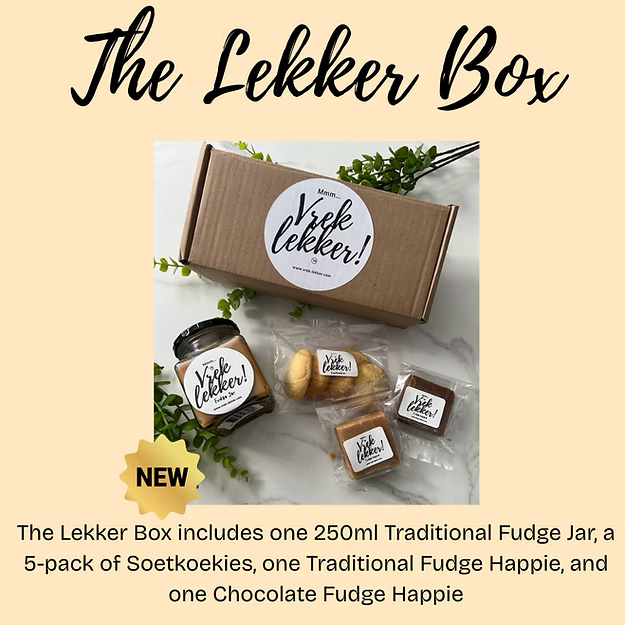 The Lekker Box