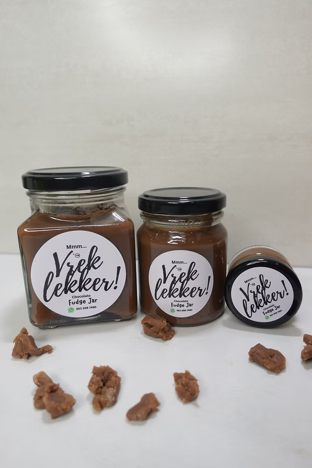 Chocoholic’s Delight Trio