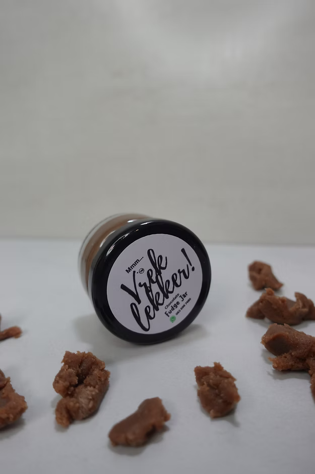 Fudge Jar Chocolate(28ml)