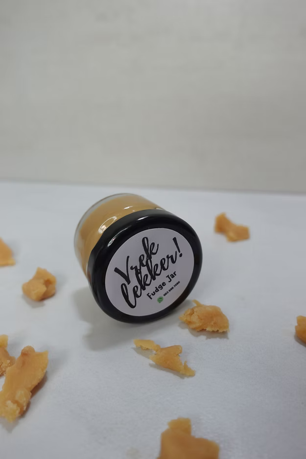 Fudge Jar (28 ml)