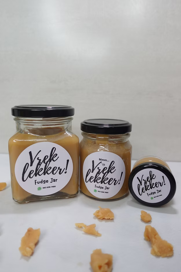 Reseller Vrek Lekker Variety Pack